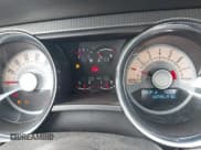 ✅ 2010 Ford Mustang GT • VIN: 1ZVBP8CH0A5116918 • Лот: 42651849. Опубликован ранее на IAAI с пробегом 68 786 миль. Бесплатный доступ к архиву аукционных продаж из США и подробный отчёт об истории автомобиля на DreamBid. Изображение 7.