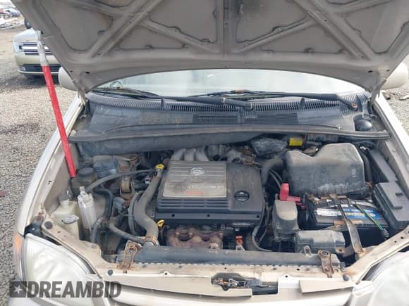 ✅ 2001 Toyota Sienna LE • VIN: 4T3ZF13C61U361232 • Lot: 43498432. Wystawiony na IAAI z przebiegiem 260 455 mil. Bezpłatny archiwum sprzedaży aukcyjnych z USA i szczegółowy raport historii pojazdu na DreamBid. Zdjęcie 10.