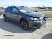 ✅ 2021 Subaru Crosstrek Premium • VIN: JF2GTAEC3MH660539 • Lot: 43684916. Wystawiony na IAAI z przebiegiem 30 009 mil. Bezpłatny archiwum sprzedaży aukcyjnych z USA i szczegółowy raport historii pojazdu na DreamBid. Zdjęcie 1.