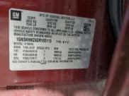 ✅ 2016 Chevrolet Suburban LT • VIN: 1GNSKHKC5GR165113 • Lot: 68627774. Listed on Copart with 138,214 mi. Free auction sales archive from the USA and detailed vehicle history report at DreamBid. Image 13.