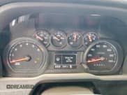 ✅ 2024 Chevrolet Silverado 1500 • VIN: 3GCUD4ED7RG275169 • Лот: 80164355. Опубликован ранее на Copart с пробегом 10 840 миль. Бесплатный доступ к архиву аукционных продаж из США и подробный отчёт об истории автомобиля на DreamBid. Изображение 9.