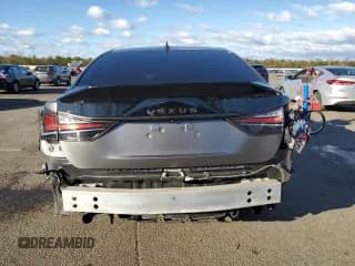 ✅ 2017 Lexus GS 350 • VIN: JTHCZ1BL9HA006688 • Lot: 92383085. Wystawiony na Copart z przebiegiem 74 661 mil. Bezpłatny archiwum sprzedaży aukcyjnych z USA i szczegółowy raport historii pojazdu na DreamBid. Zdjęcie 6.