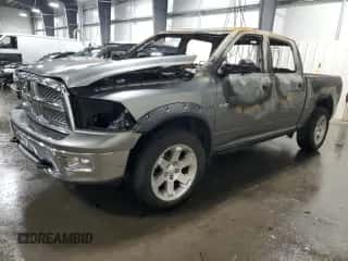 ✅ 2009 Dodge 1500 SLT • VIN: 1D3HV13T29S766076 • Лот: 75654364. Размещён на Copart с пробегом Не указан миль. Получите бесплатный доступ к архиву аукционных продаж из США и посмотрите подробный отчёт об истории автомобиля на DreamBid. Изображение 1.