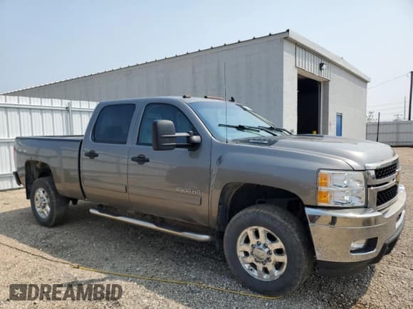 ✅ 2013 Chevrolet Silverado 2500HD LT • VIN: 1GC1KXCG1DF190961 • Лот: 66907645. Опубликован ранее на Copart с пробегом 128 411 миль. Бесплатный доступ к архиву аукционных продаж из США и подробный отчёт об истории автомобиля на DreamBid. Изображение 4.