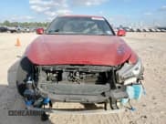 ✅ 2021 Infiniti Q50 Sensory • VIN: JN1EV7CR2MM753461 • Lot: 91471715. Listed on Copart with 109,587 mi. Free auction sales archive from the USA and detailed vehicle history report at DreamBid. Image 5.