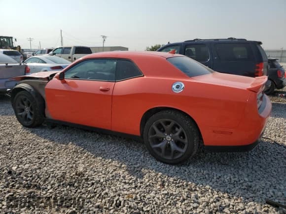 ✅ 2019 Dodge Challenger SXT • VIN: 2C3CDZAG3KH611192 • Lot: 64849844. Wystawiony na Copart z przebiegiem 57 231 mil. Bezpłatny archiwum sprzedaży aukcyjnych z USA i szczegółowy raport historii pojazdu na DreamBid. Zdjęcie 2.