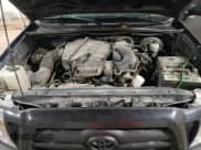 ✅ 2008 Toyota Tacoma • VIN: 5TEUU42N98Z586795 • Lot: 72650454. Listed on Copart with 179,107 mi. Free auction sales archive from the USA and detailed vehicle history report at DreamBid. Image 11.