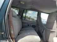 ✅ 1997 Ford Explorer XLT • VIN: 1FMDU32PXVUD09813 • Lot: 61066325. Listed on Copart with 222,538 mi. Free auction sales archive from the USA and detailed vehicle history report at DreamBid. Image 11.