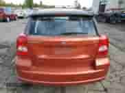 2007 Dodge Caliber SXT с VIN 1B3HB48BX7D504344, выставлен на аукционе Copart как лот 75885494 с пробегом 175 164 миль миль и Чистый • Clean title. История ставок и продаж доступна на DreamBid. Изображение 6.