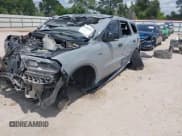 ✅ 2014 Dodge Durango R/T • VIN: 1C4SDHCT1EC560732 • Lot: 42036319. Wystawiony na IAAI z przebiegiem Nie podano. Bezpłatny archiwum sprzedaży aukcyjnych z USA i szczegółowy raport historii pojazdu na DreamBid. Zdjęcie 2.