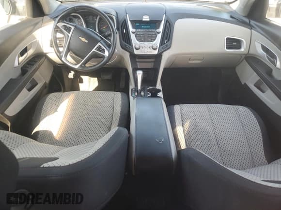 ✅ 2010 Chevrolet Equinox LS • VIN: 2CNALBEW0A6400651 • Лот: 68631264. Опубликован ранее на Copart с пробегом 112 549 миль. Бесплатный доступ к архиву аукционных продаж из США и подробный отчёт об истории автомобиля на DreamBid. Изображение 8.