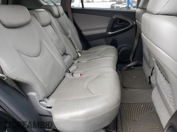 ✅ 2010 Toyota RAV4 Limited • VIN: JTMDK4DV4AD016673 • Lot: 93219875. Listed on Copart with 111,798 mi. Free auction sales archive from the USA and detailed vehicle history report at DreamBid. Image 11.