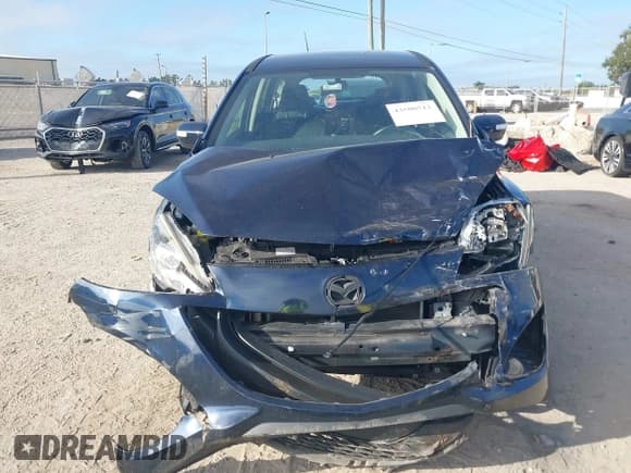 ✅ 2015 Mazda 5 Sport • VIN: JM1CW2BL2F0182386 • Лот: 43500512. Опубликован ранее на IAAI с пробегом 133 541 миль. Бесплатный доступ к архиву аукционных продаж из США и подробный отчёт об истории автомобиля на DreamBid. Изображение 13.