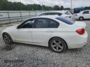 ✅ 2015 BMW 3 Series 328d • VIN: WBA3D3C54FK157793 • Lot: 60105595. Wystawiony na Copart z przebiegiem Nie podano. Bezpłatny archiwum sprzedaży aukcyjnych z USA i szczegółowy raport historii pojazdu na DreamBid. Zdjęcie 2.