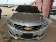 ✅ 2018 Chevrolet Impala Premier • VIN: 2G1125S32J9149092 • Лот: 62960794. Опубликован ранее на Copart с пробегом 207 433 миль. Бесплатный доступ к архиву аукционных продаж из США и подробный отчёт об истории автомобиля на DreamBid. Изображение 5.