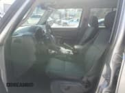 ✅ 2010 Jeep Commander Sport • VIN: 1J4RG4GK3AC125683 • Лот: 66455985. Опубликован ранее на Copart с пробегом 156 671 миль. Бесплатный доступ к архиву аукционных продаж из США и подробный отчёт об истории автомобиля на DreamBid. Изображение 7.