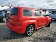 ✅ 2010 Chevrolet HHR 2LT • VIN: 3GNBACDV7AS588915 • Lot: 83982274. Listed on Copart with 220,407 mi. Free auction sales archive from the USA and detailed vehicle history report at DreamBid. Image 3.