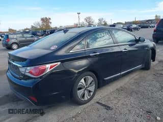 ✅ 2015 Hyundai Sonata Limited • VIN: KMHEC4A49FA118956 • Лот: 43619936. Опубликован ранее на IAAI с пробегом 206 012 миль. Бесплатный доступ к архиву аукционных продаж из США и подробный отчёт об истории автомобиля на DreamBid. Изображение 4.