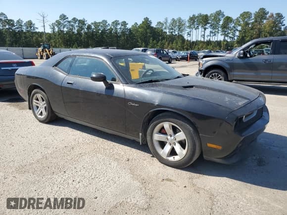✅ 2010 Dodge Challenger SE • VIN: 2B3CJ4DV1AH322622 • Лот: 75686164. Опубликован ранее на Copart с пробегом Не указан. Бесплатный доступ к архиву аукционных продаж из США и подробный отчёт об истории автомобиля на DreamBid. Изображение 4.
