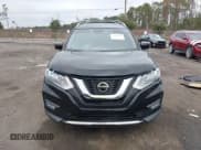 ✅ 2019 Nissan Rogue SV • VIN: JN8AT2MTXKW505415 • Lot: 43824687. Listed on IAAI with 34,419 mi. Free auction sales archive from the USA and detailed vehicle history report at DreamBid. Image 12.