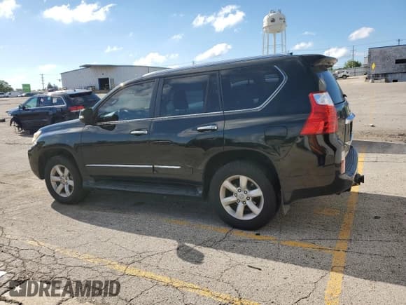 ✅ 2011 Lexus GX 460 Premium • VIN: JTJJM7FX1B5021464 • Lot: 69888565. Wystawiony na Copart z przebiegiem 171 155 mil. Bezpłatny archiwum sprzedaży aukcyjnych z USA i szczegółowy raport historii pojazdu na DreamBid. Zdjęcie 2.