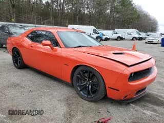 ✅ 2018 Dodge Challenger T/A • VIN: 2C3CDZBT9JH116697 • Lot: 44396824. Wystawiony na Copart z przebiegiem 88 160 mil. Bezpłatny archiwum sprzedaży aukcyjnych z USA i szczegółowy raport historii pojazdu na DreamBid. Zdjęcie 4.