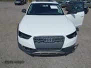 ✅ 2015 Audi allroad A4 Premium Plus • VIN: WA1UFAFLXFA055527 • Лот: 41760426. Опубликован ранее на IAAI с пробегом 130 238 миль. Бесплатный доступ к архиву аукционных продаж из США и подробный отчёт об истории автомобиля на DreamBid. Изображение 6.