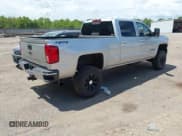 ✅ 2015 Chevrolet Silverado 2500HD LT • VIN: 1GC1KVEG8FF612423 • Lot: 42756864. Listed on IAAI with 140,874 mi. Free auction sales archive from the USA and detailed vehicle history report at DreamBid. Image 4.