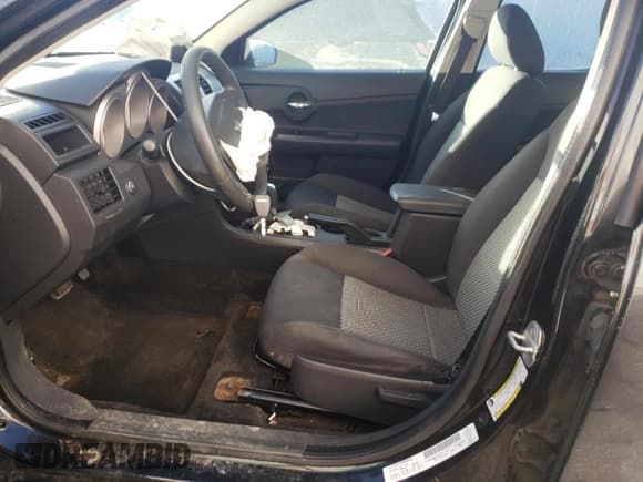 ✅ 2009 Dodge Avenger SE • VIN: 1B3LC46B89N511509 • Лот: 86349274. Опубликован ранее на Copart с пробегом 252 704 миль. Бесплатный доступ к архиву аукционных продаж из США и подробный отчёт об истории автомобиля на DreamBid. Изображение 7.