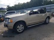 ✅ 2005 Ford Explorer Limited • VIN: 1FMDU75W25ZA42017 • Lot: 63505465. Wystawiony na Copart z przebiegiem Nie podano. Bezpłatny archiwum sprzedaży aukcyjnych z USA i szczegółowy raport historii pojazdu na DreamBid. Zdjęcie 1.