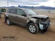 ✅ 2010 Toyota RAV4 • VIN: 2T3BF4DV9AW055547 • Лот: 92413855. Опубликован ранее на Copart с пробегом 192 289 миль. Бесплатный доступ к архиву аукционных продаж из США и подробный отчёт об истории автомобиля на DreamBid. Изображение 4.