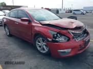 ✅ 2013 Nissan Altima SL • VIN: 1N4AL3AP0DN524255 • Лот: 42609940. Опубликован ранее на IAAI с пробегом 122 677 миль. Бесплатный доступ к архиву аукционных продаж из США и подробный отчёт об истории автомобиля на DreamBid. Изображение 1.