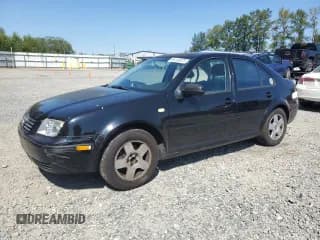 ✅ 2000 Volkswagen Jetta GLS • VIN: 3VWSC29M0YM054776 • Lot: 66153875. Listed on Copart with 171,681 mi. Free auction sales archive from the USA and detailed vehicle history report at DreamBid. Image 1.