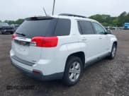 ✅ 2015 GMC Terrain SLT • VIN: 2GKFLXEK2F6330683 • Lot: 42443149. Listed on IAAI with 97,397 mi. Free auction sales archive from the USA and detailed vehicle history report at DreamBid. Image 4.