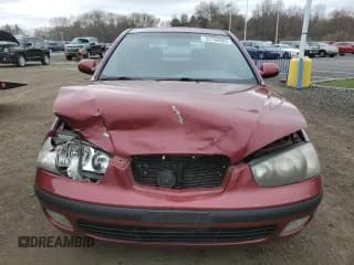 ✅ 2003 Hyundai Elantra GT • VIN: KMHDN55D83U080426 • Lot: 53789005. Wystawiony na Copart z przebiegiem 146 328 mil. Bezpłatny archiwum sprzedaży aukcyjnych z USA i szczegółowy raport historii pojazdu na DreamBid. Zdjęcie 5.