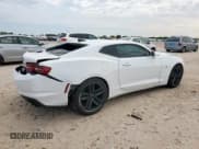 ✅ 2019 Chevrolet Camaro 1LT • VIN: 1G1FB1RS7K0104124 • Lot: 69611385. Listed on Copart with 107,102 mi. Free auction sales archive from the USA and detailed vehicle history report at DreamBid. Image 3.