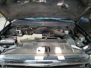 ✅ 2002 Ford F-350 XL • VIN: 1FTSX31L52EB85330 • Лот: 59735565. Опубликован ранее на Copart с пробегом 140 872 миль. Бесплатный доступ к архиву аукционных продаж из США и подробный отчёт об истории автомобиля на DreamBid. Изображение 11.