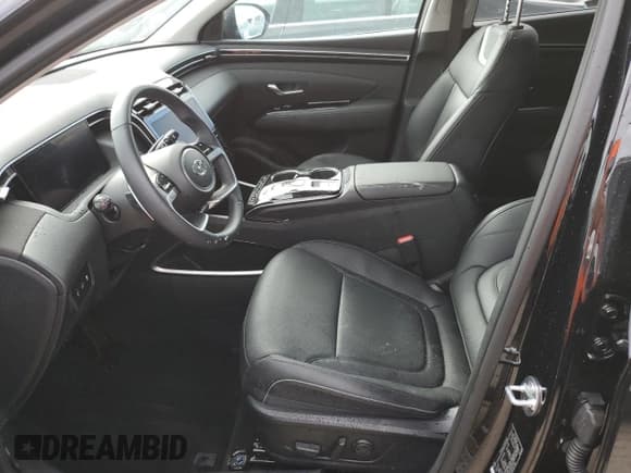 ✅ 2024 Hyundai Tucson Limited • VIN: 5NMJE3DE5RH417916 • Lot: 74268394. Listed on Copart with Not provided. Free auction sales archive from the USA and detailed vehicle history report at DreamBid. Image 7.