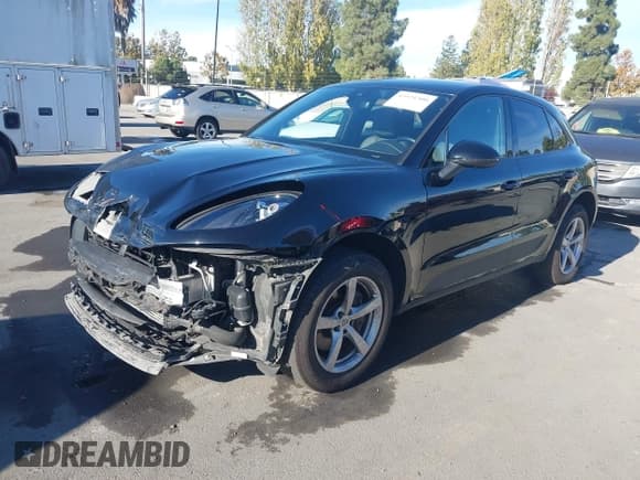 ✅ 2021 Porsche Macan • VIN: WP1AA2A57MLB01966 • Lot: 43521300. Wystawiony na IAAI z przebiegiem 59 380 mil. Bezpłatny archiwum sprzedaży aukcyjnych z USA i szczegółowy raport historii pojazdu na DreamBid. Zdjęcie 18.