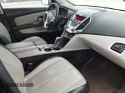 ✅ 2011 GMC Terrain SLT-2 • VIN: 2CTFLXEC9B6356152 • Lot: 42131430. Listed on IAAI with 189,768 mi. Free auction sales archive from the USA and detailed vehicle history report at DreamBid. Image 5.