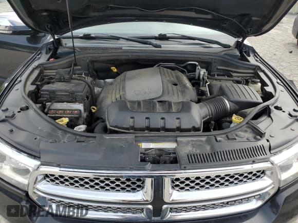 ✅ 2011 Dodge Durango Citadel • VIN: 1D4SE5GT6BC594816 • Lot: 68887034. Wystawiony na Copart z przebiegiem 128 752 mil. Bezpłatny archiwum sprzedaży aukcyjnych z USA i szczegółowy raport historii pojazdu na DreamBid. Zdjęcie 14.