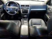 ✅ 2006 Mercury Milan Premier • VIN: 3MEHM08136R636326 • Lot: 92493205. Listed on Copart with 210,078 mi. Free auction sales archive from the USA and detailed vehicle history report at DreamBid. Image 8.