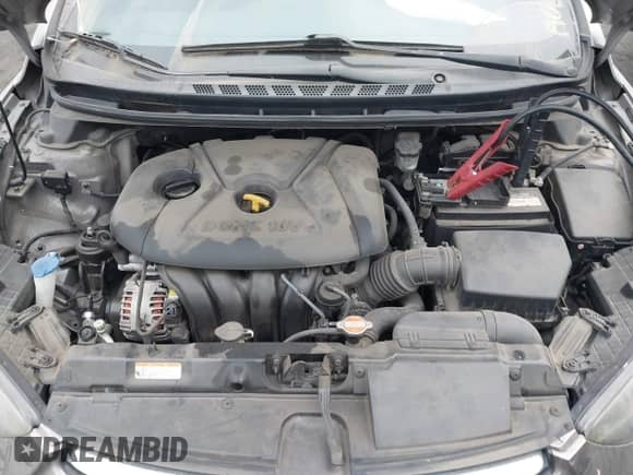 ✅ 2012 Hyundai Elantra Limited • VIN: 5NPDH4AEXCH139894 • Lot: 43551780. Wystawiony na IAAI z przebiegiem 189 824 mil. Bezpłatny archiwum sprzedaży aukcyjnych z USA i szczegółowy raport historii pojazdu na DreamBid. Zdjęcie 10.