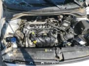 ✅ 2018 Hyundai Accent SE • VIN: 3KPC24A31JE012741 • Лот: 71312345. Опубликован ранее на Copart с пробегом 138 750 миль. Бесплатный доступ к архиву аукционных продаж из США и подробный отчёт об истории автомобиля на DreamBid. Изображение 11.