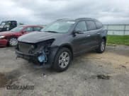 ✅ 2015 Chevrolet Traverse LT • VIN: 1GNKVGKD1FJ318934 • Lot: 69083664. Wystawiony na Copart z przebiegiem Nie podano. Bezpłatny archiwum sprzedaży aukcyjnych z USA i szczegółowy raport historii pojazdu na DreamBid. Zdjęcie 1.