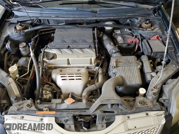 ✅ 2011 Mitsubishi Galant ES • VIN: 4A32B3FF1BE014539 • Lot: 69200915. Listed on Copart with 162,807 mi. Free auction sales archive from the USA and detailed vehicle history report at DreamBid. Image 11.