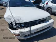 ✅ 1994 Toyota Corolla • VIN: 1NXAE04B3RZ209011 • Lot: 37365328. Listed on IAAI with 266,499 mi. Free auction sales archive from the USA and detailed vehicle history report at DreamBid. Image 6.