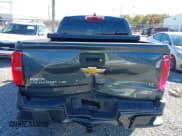 ✅ 2019 Chevrolet Colorado 4WD LT • VIN: 1GCGTCEN1K1210079 • Lot: 43589808. Listed on IAAI with 160,159 mi. Free auction sales archive from the USA and detailed vehicle history report at DreamBid. Image 16.