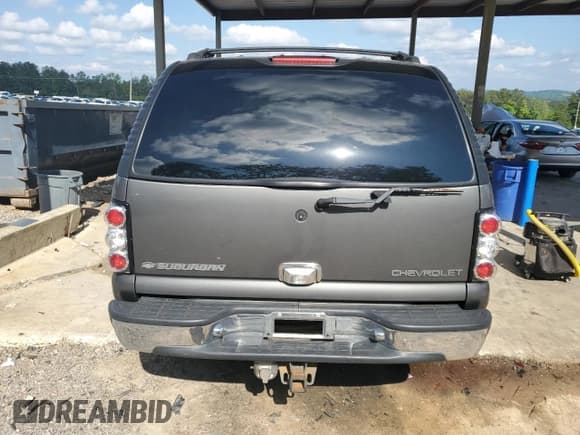 ✅ 2001 Chevrolet Suburban LS • VIN: 3GNEC16T11G283940 • Lot: 52162715. Wystawiony na Copart z przebiegiem 197 628 mil. Bezpłatny archiwum sprzedaży aukcyjnych z USA i szczegółowy raport historii pojazdu na DreamBid. Zdjęcie 6.