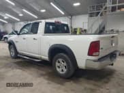 ✅ 2009 Dodge 1500 TRX • VIN: 1D3HV18P29S803669 • Lot: 42745881. Wystawiony na IAAI z przebiegiem 162 365 mil. Bezpłatny archiwum sprzedaży aukcyjnych z USA i szczegółowy raport historii pojazdu na DreamBid. Zdjęcie 3.